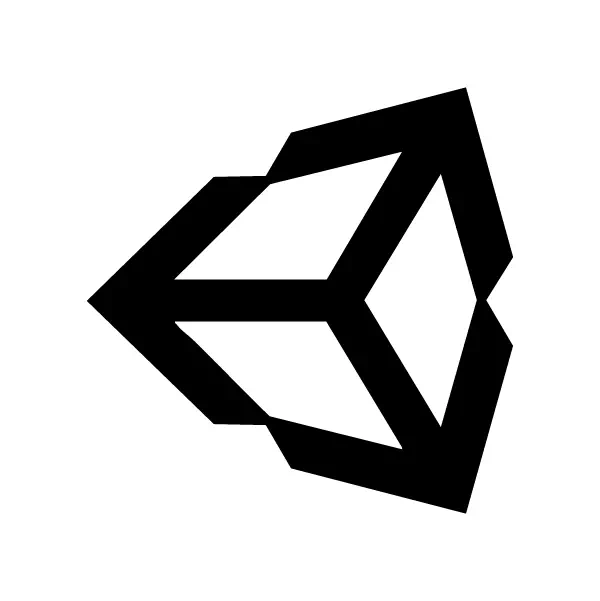 Unityのアイコン